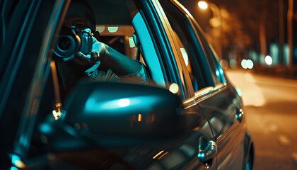 Private Investigator